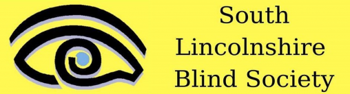 Logo South Lincs Blind Society